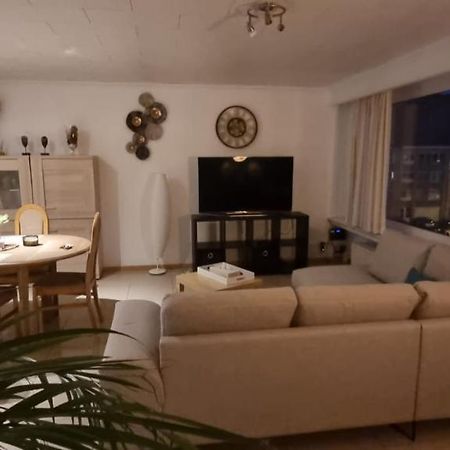 Superb Appartement With 3 Bed Rooms In Antwerpen Екстер'єр фото