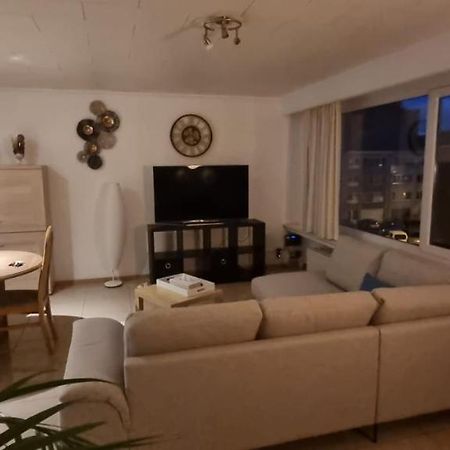 Superb Appartement With 3 Bed Rooms In Antwerpen Екстер'єр фото